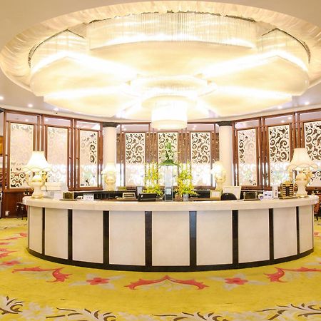 Do Son Resort エクステリア 写真